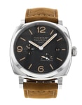 Orologio Panerai Radiomir 1940 3 Days usato